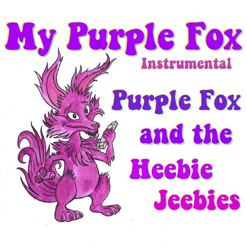 My Purple Fox (Instrumental)