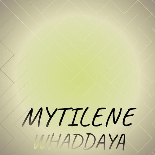 Waterbuck Vary cover art