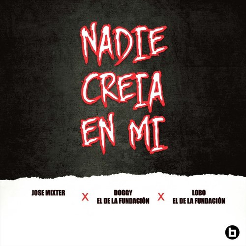 Nadie Creia en Mi