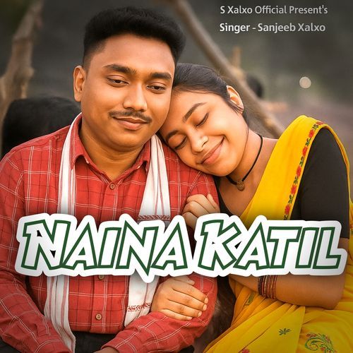 Naina Katil