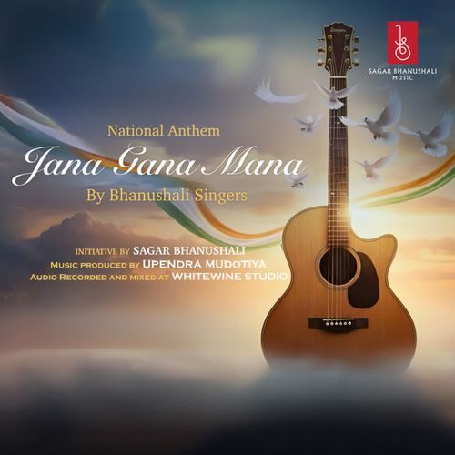 National Anthem - Jana Gana Mana