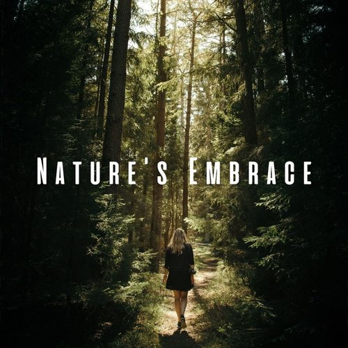 Relaxing Nature Ambience cover art