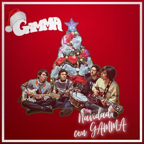 Navidad Con Gamma