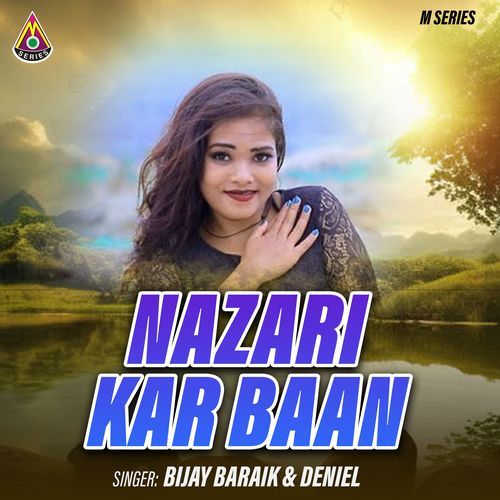 Nazari Kar Baan