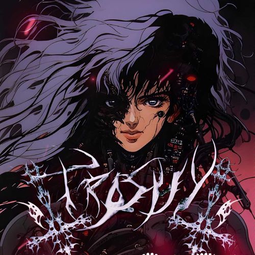 A B O M I N A T I O N cover art