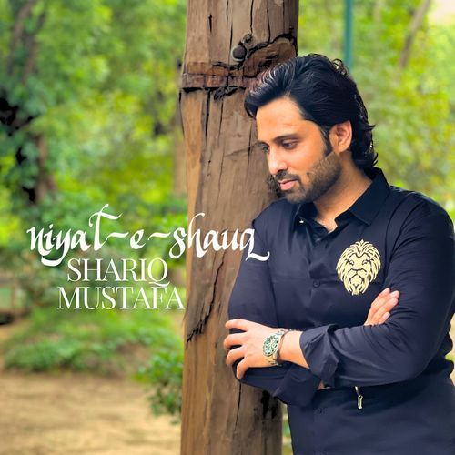 Niyat-E-Shauq