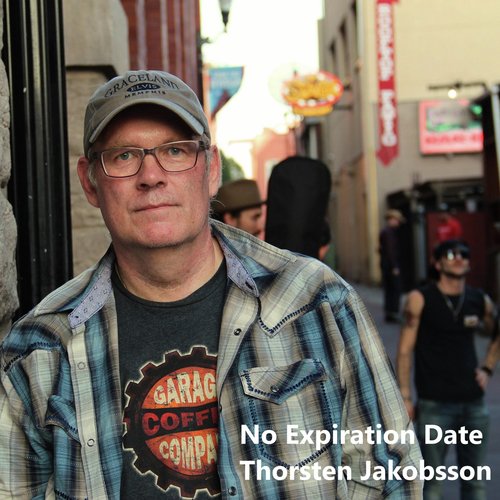 James Gang cover art