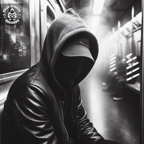 Nostalgic cover art