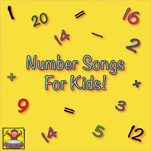 Number Songs For Kids Download Songs By Kidsounds Jiosaavn