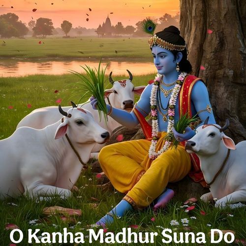 O Kanha Madhur Suna Do