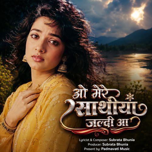 O Mere Saathiya Jaldi Aaa