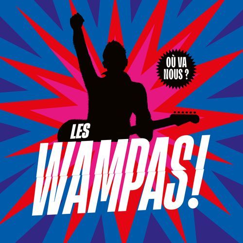 Les Coronados cover art