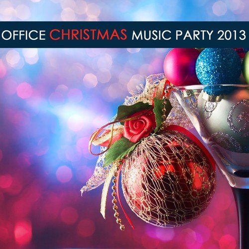 Holiday Music In Deep House cover art