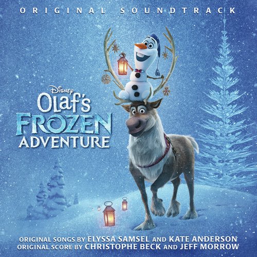 The Ballad of Flemmingrad (Traditional Version) (From "Olaf's Frozen Adventure"/Soundtrack Version)