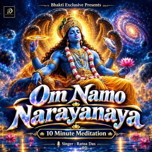 Om Namo Narayanaya