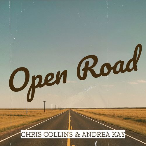 Open Road
