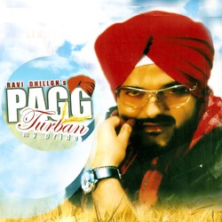 Pagg - Turban My Pride-FiYORS1EAGA