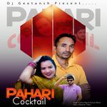 Pahari Cocktail