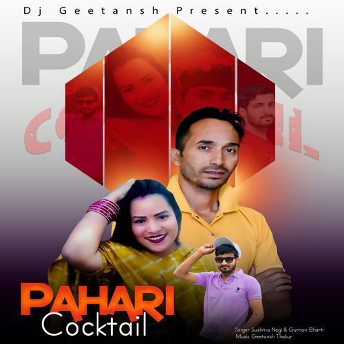Pahari Cocktail