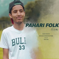 Pahari Folk Melody-NgMTZRNAT1Y