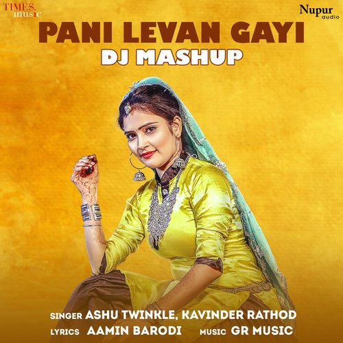 Pani Levan Gayi - DJ Mashup