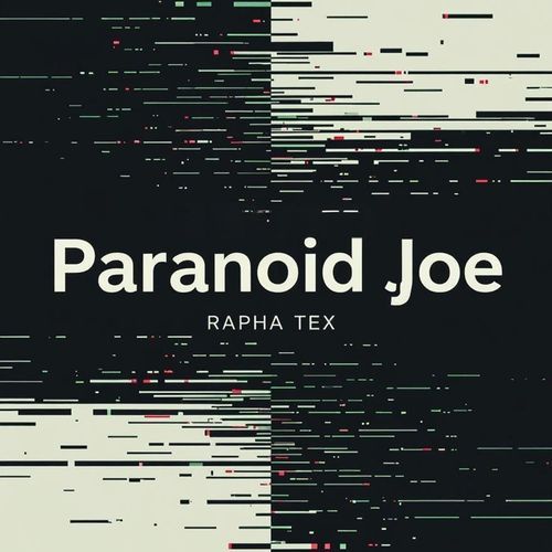 Paranoid Joe (Original Mix) cover art
