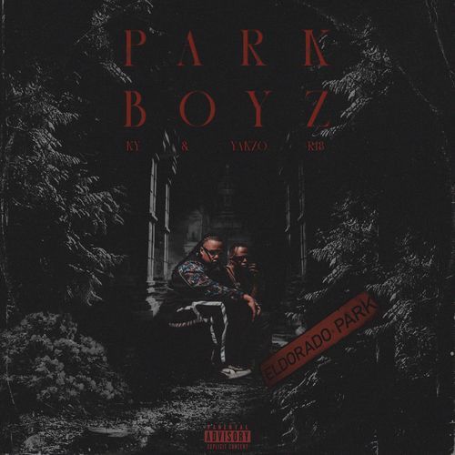 Park Boyz