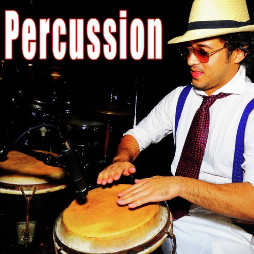 Quinto Drum Roll Percussion Accent