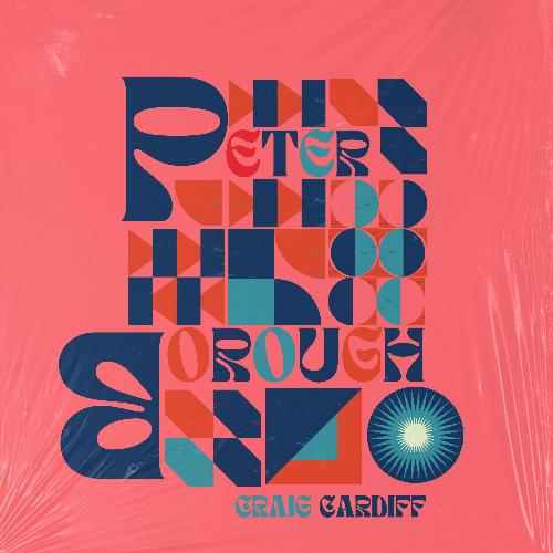 Bryant Park (Live from the Market Hall Performing Arts Centre, Peterborough ON, 2/07/2020) cover art
