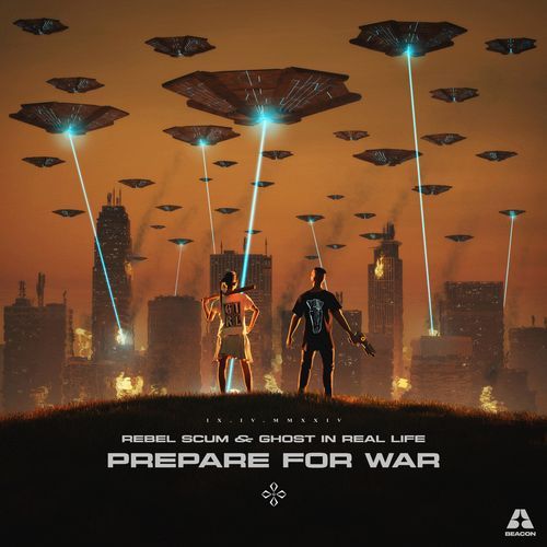 Prepare For War_poster_image