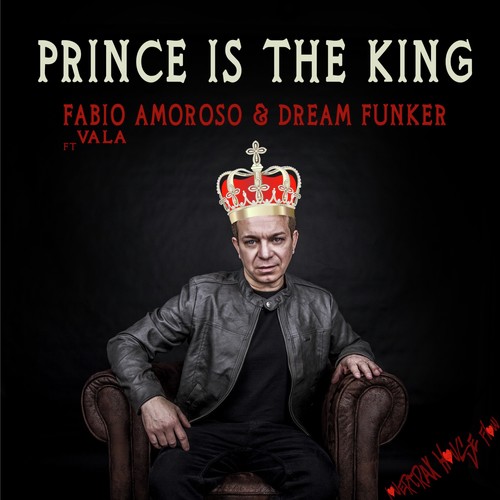 Prince Is the King - 1