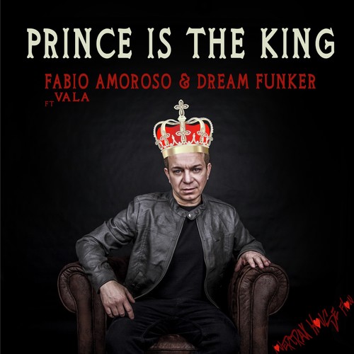 Prince Is the King_poster_image