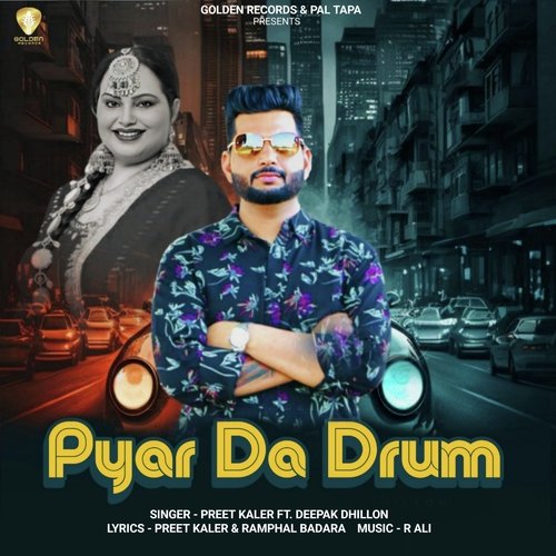 Pyar Da Drum