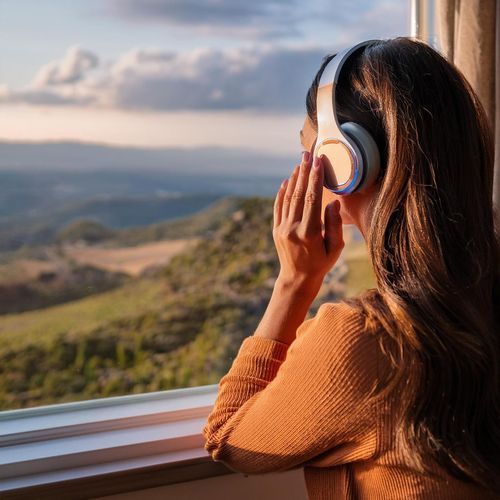 Rítmica Escapes: Sonidos Para La Inspiración Diaria