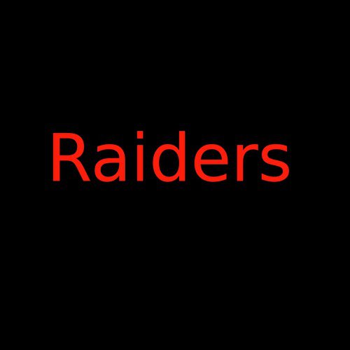 Raider
