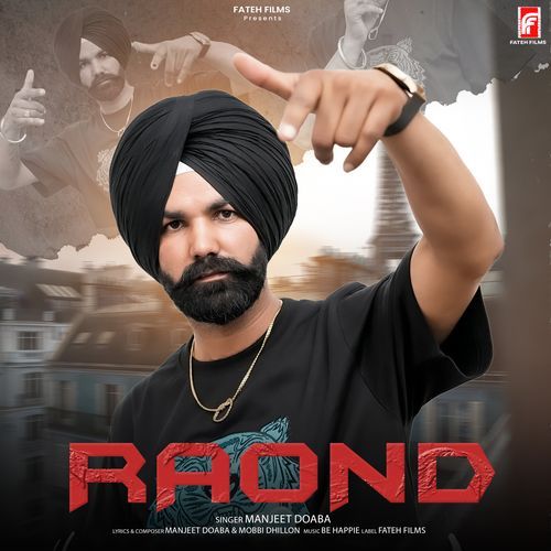 Raond