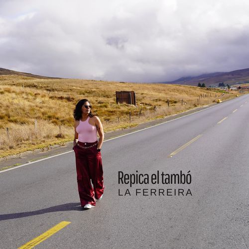 A Pata Pela cover art