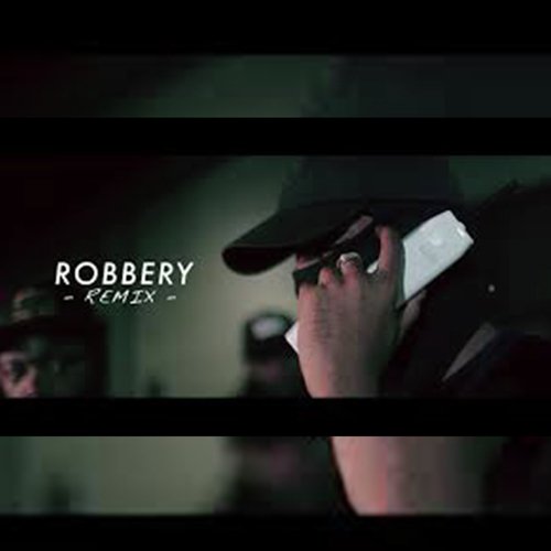 Robbery (Remix) 