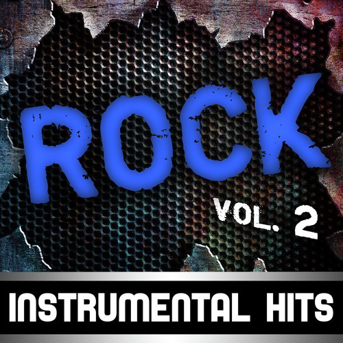 Rock Instrumental Hits, Vol. 2