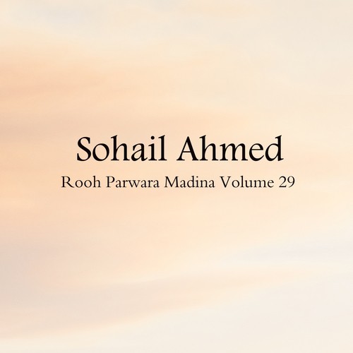 Sohail Ahmed