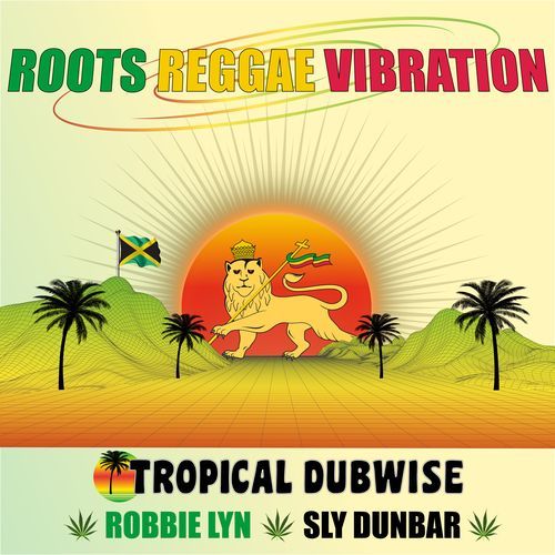 Roots Reggae Vibration