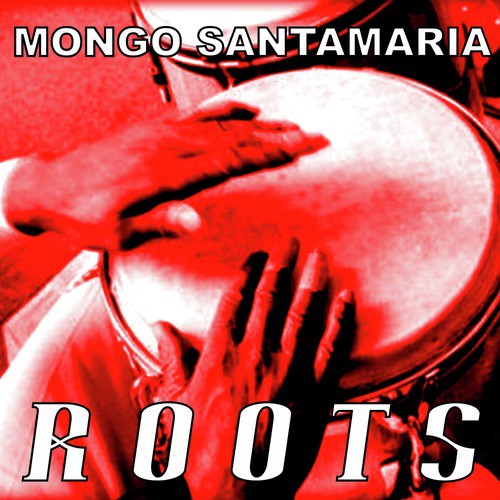 Meta Rumba cover art