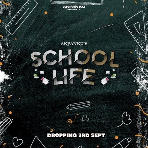 SCHOOL LIFE