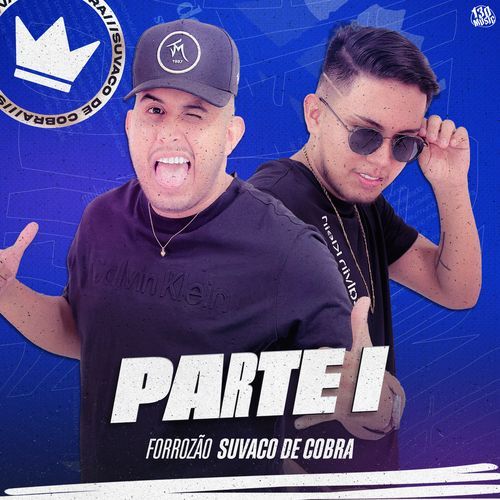 SUVACO DE COBRA - PARTE I