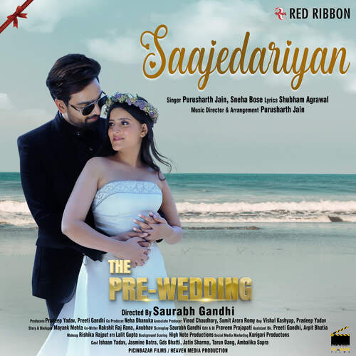 Saajedariyan (From "The Pre-Wedding")