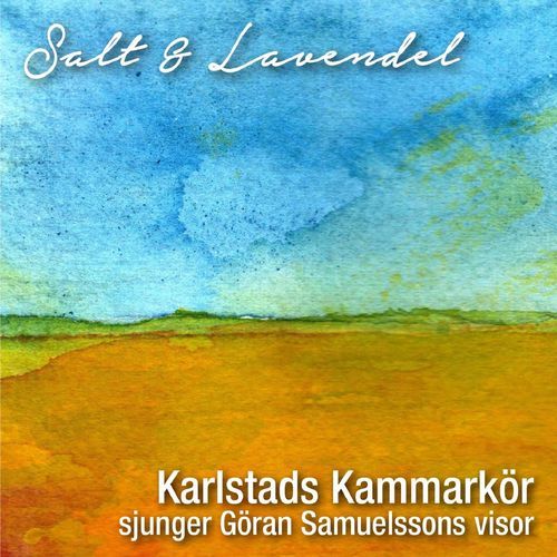 På väg cover art