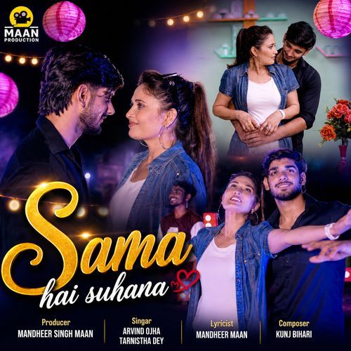 Sama Hai Suhana