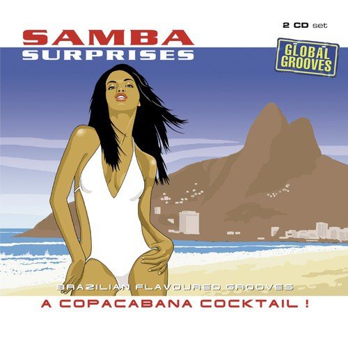 Samba Bom Demais - Sound-a-like Cover