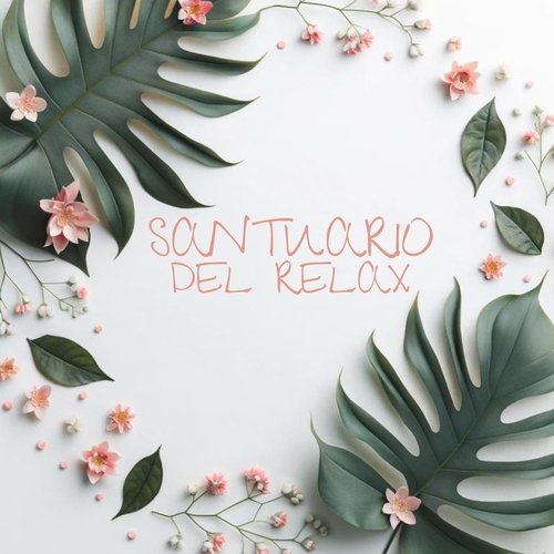 Tempo di spa cover art
