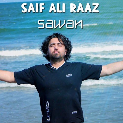 Saif Ali Raaz